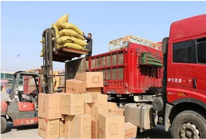 漳州到亭湖区物流专线