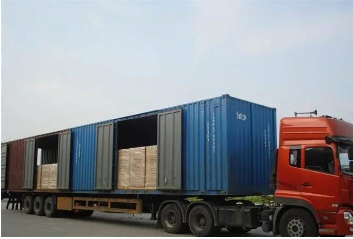 漳州到亭湖区整车运输