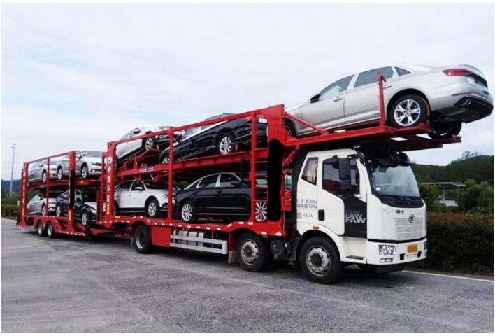 漳州到亭湖区轿车托运